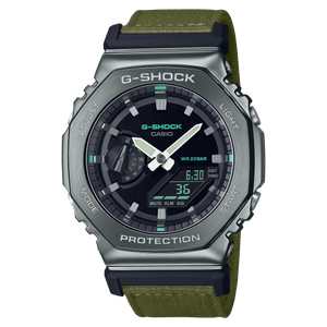 Casio G-Shock Watch GM2100CB-3A