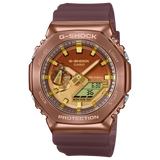 Casio G-Shock Watch GM2100CL-5A