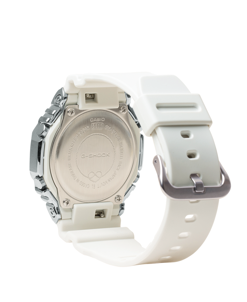 Casio G-Shock Watch GM2100WS-7A