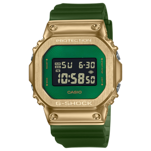 Casio G-Shock Watch GM5600CL-3