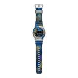 Casio G-Shock Watch GM5600SS-1