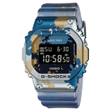Casio G-Shock Watch GM5600SS-1