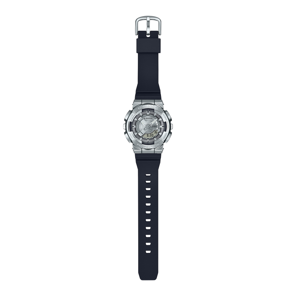 Casio G-Shock Watch GMS110-1A