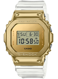 Casio G-Shock Watch GM5600SG-9