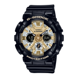 Casio G-Shock Watch GMAS120GB-1A