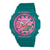 Casio G-Shock Watch GMAS2100BS-3A