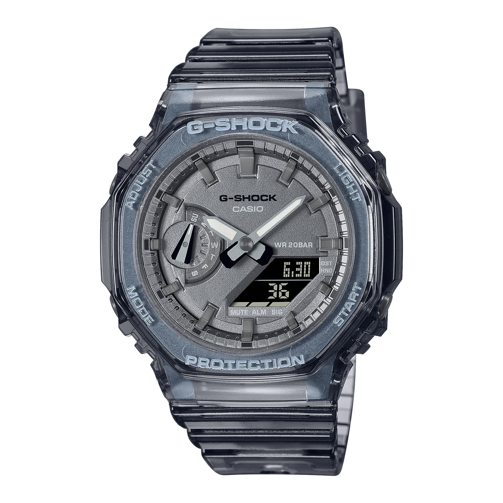 Casio G-Shock Watch GMA-S2100SK-1A