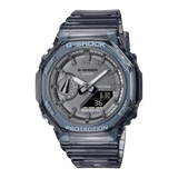 Casio G-Shock Watch GMA-S2100SK-1A