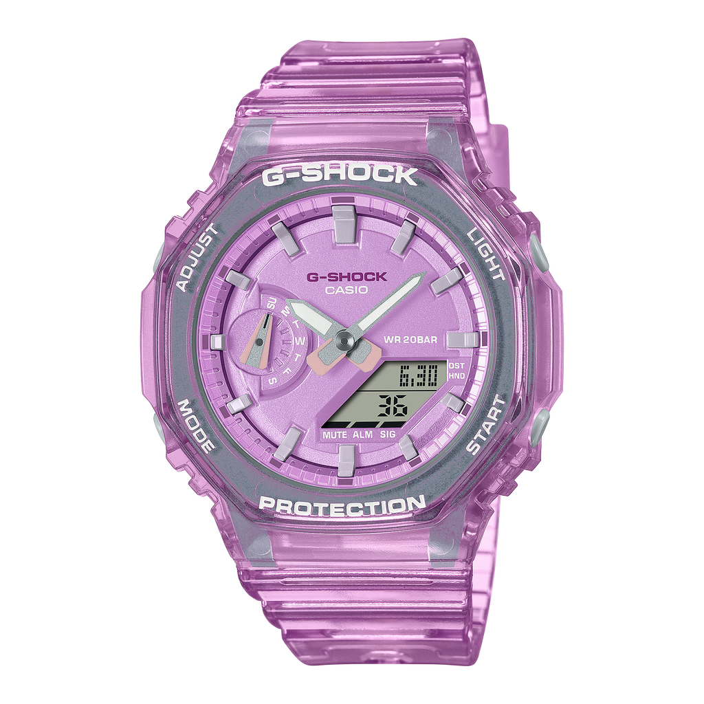Casio G-Shock Watch GMA-S2100SK-4A