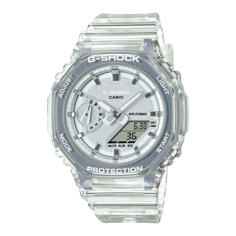 Casio G-Shock Watch GMA-S2100SK-7A