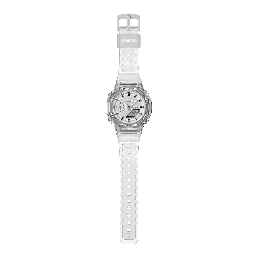 Casio G-Shock Watch GMA-S2100SK-7A