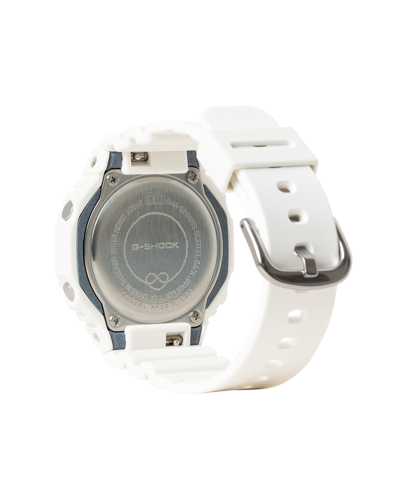 Casio G-Shock Watch GMAS2100WS7A