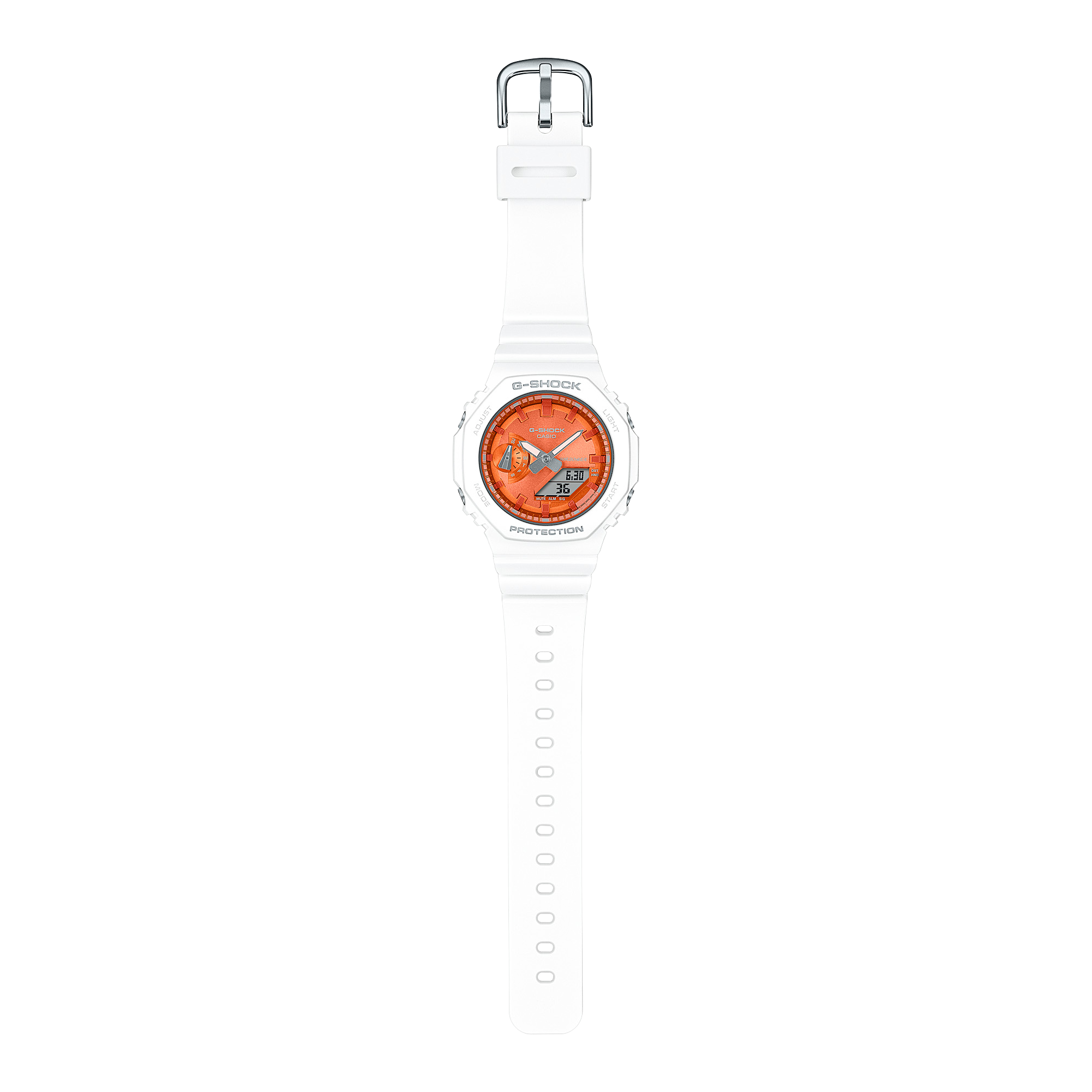 Casio G-Shock Watch GMAS2100WS7A
