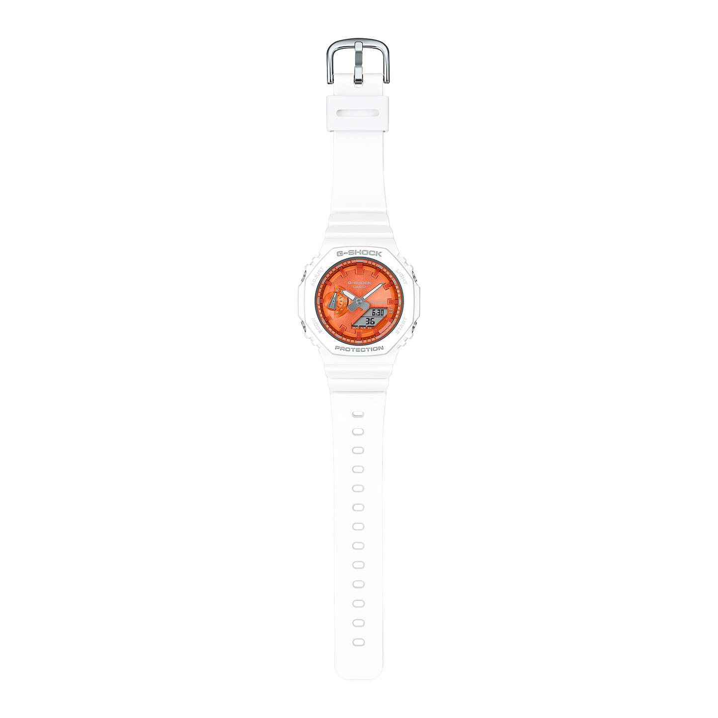 Casio G-Shock Watch GMAS2100WS7A