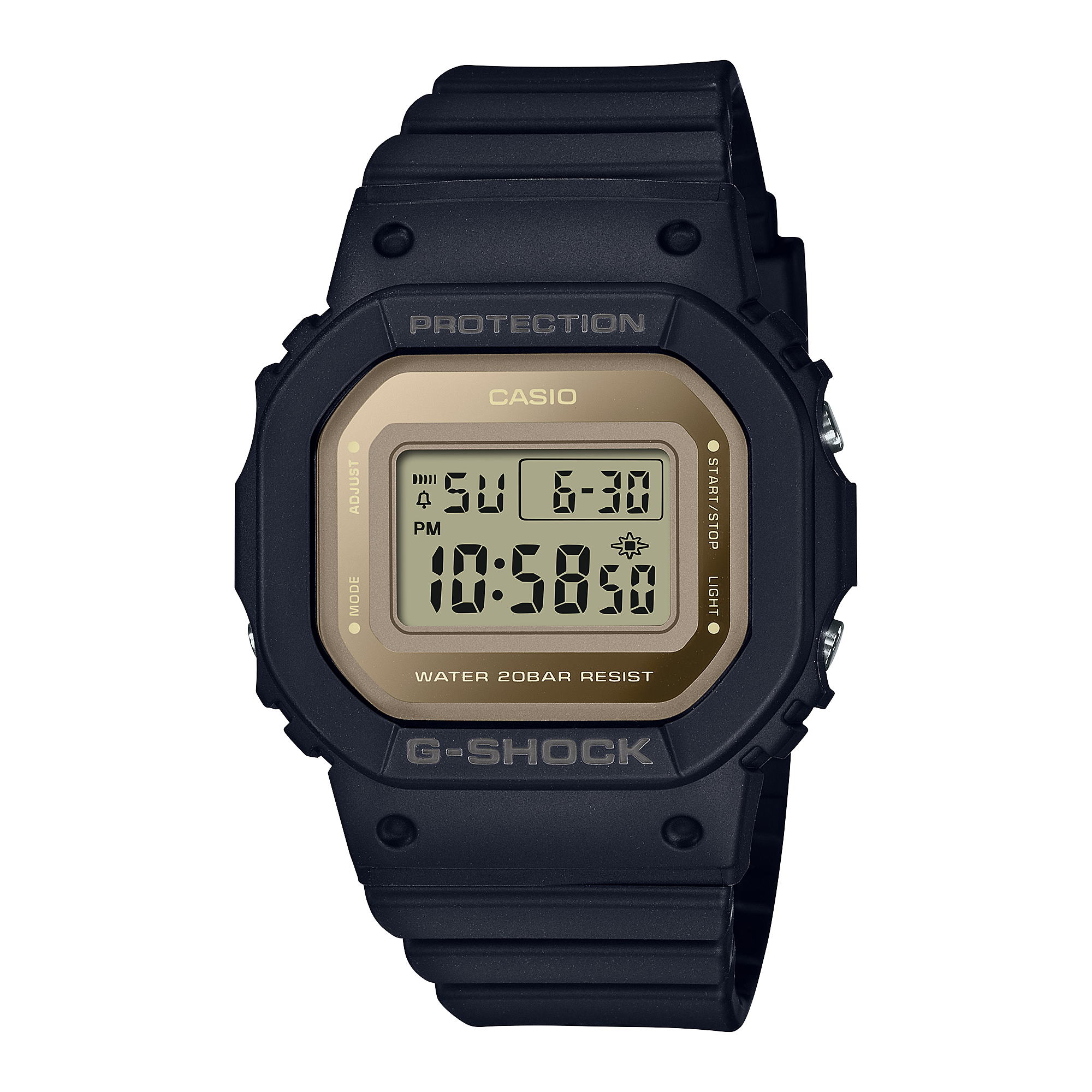 Casio G-Shock Watch GMDS5600-1