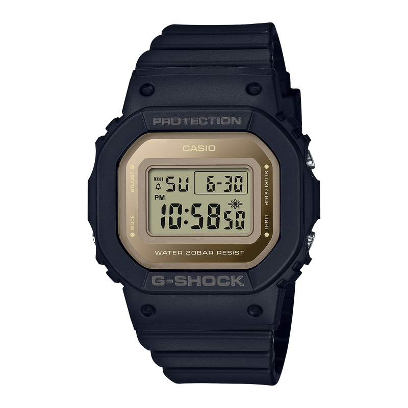 Casio G-Shock Watch GMDS5600-1