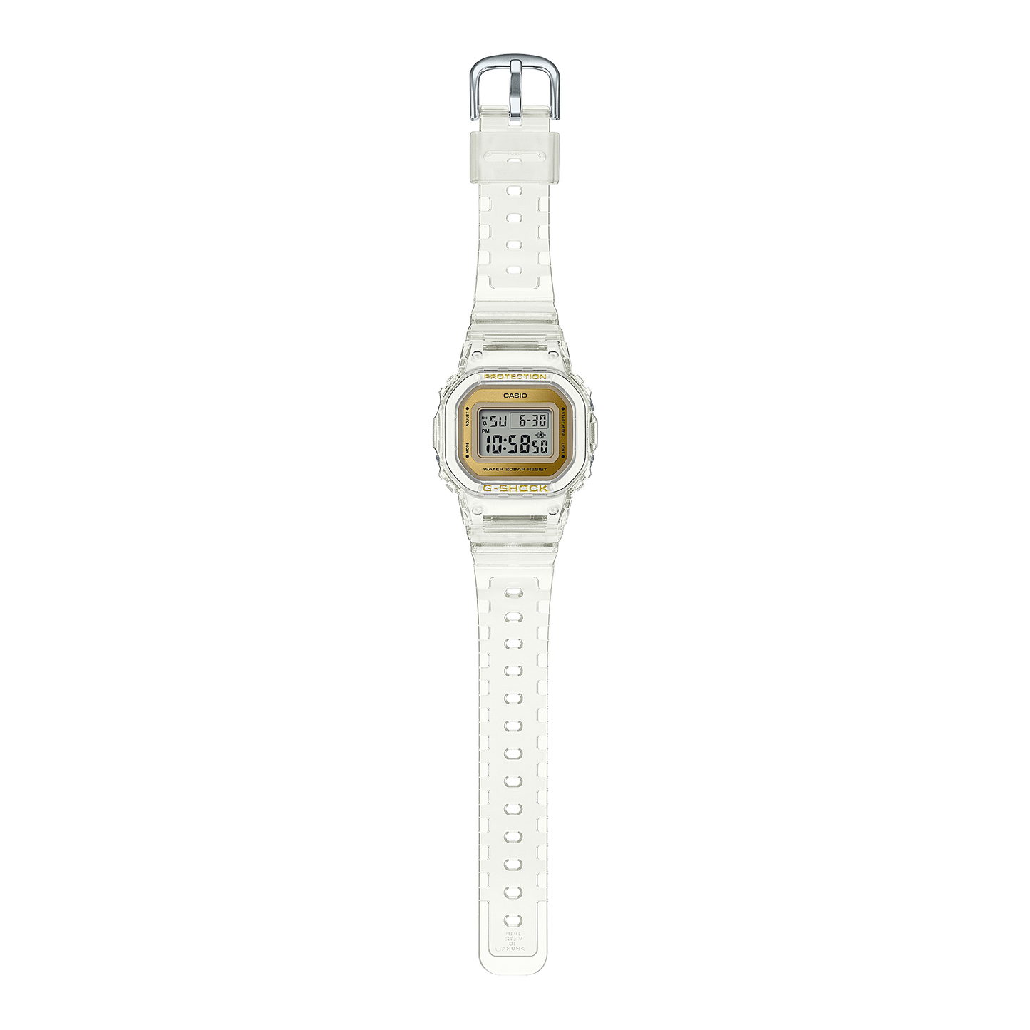 Casio G-Shock Watch GMDS5600SG-7
