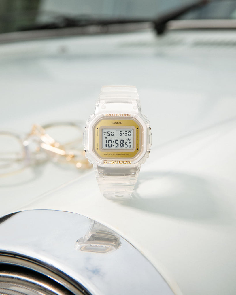 Casio G-Shock Watch GMDS5600SG-7