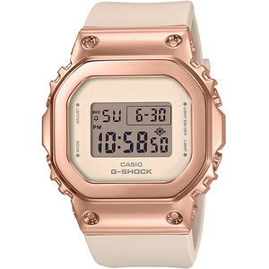 Casio G-Shock Watch GMS5600PG-4 GMS5600PG-4