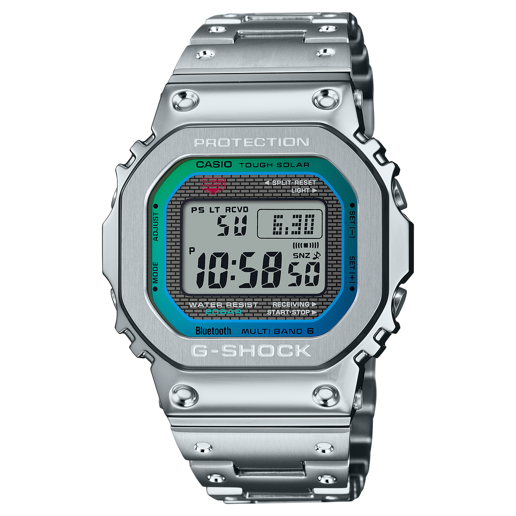 Casio G-Shock Watch GMWB5000PC-1