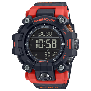 Casio G-Shock Watch GW9500-1A4