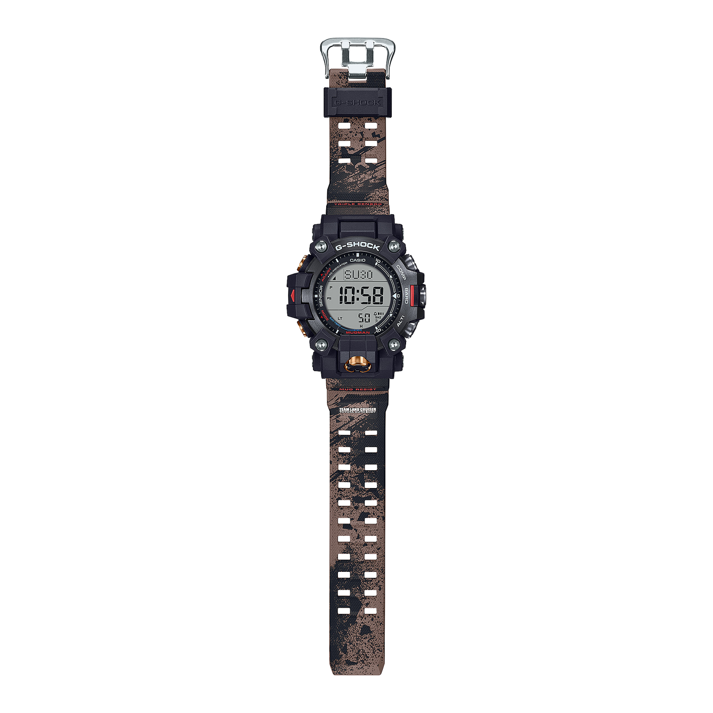Casio G-Shock Watch GW9500TLC-1
