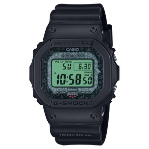Casio G-Shock Watch GWB5600CD1A3
