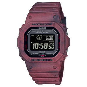 Casio G-Shock Watch GWB5600SL-4