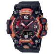 Casio G-Shock Watch GWG-2040FR-1A