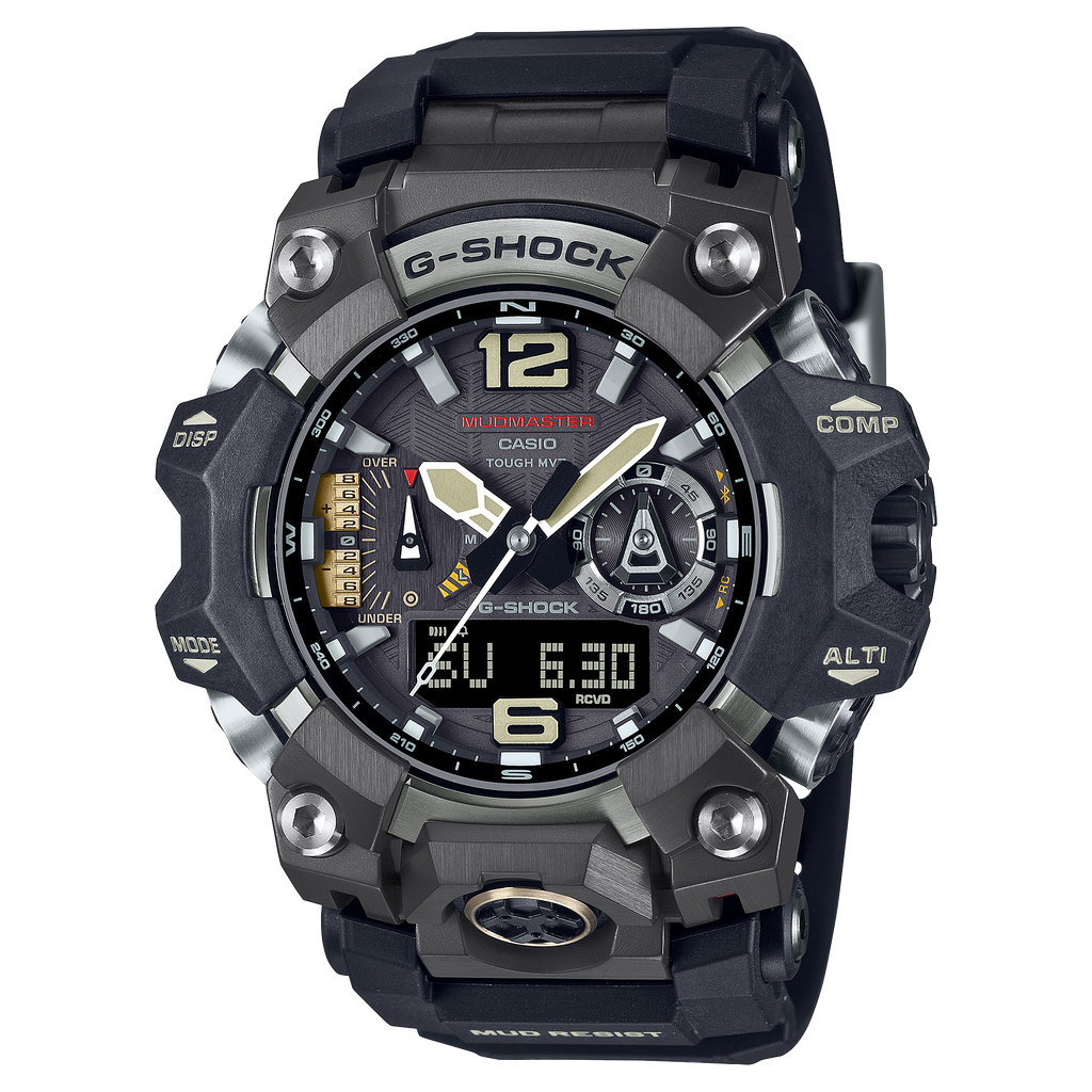 Casio G-Shock Watch GWGB1000-1A