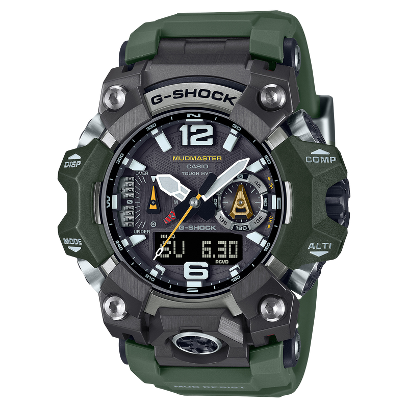 Casio G Shock Watch GWGB1000 3A