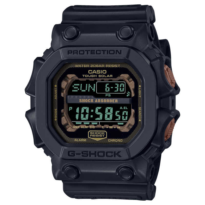 Casio g shock gb best sale