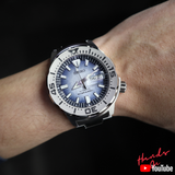 Seiko Men's Prospex Sea SRPG57