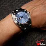 Seiko Prospex Save the Ocean Special Edition SPB297J1 SPB297