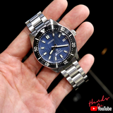 Seiko Prospex Save the Ocean Special Edition SPB297J1 SPB297