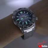 Seiko Men's Prospex Sea SRPG57
