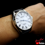 Seiko Presage Arita Porcelain Blue Dial SPB319J1