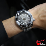 SEIKO PROSPEX SUMO AUTOMATIC WATCH SPB323J1
