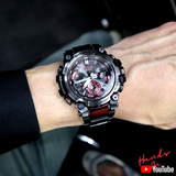 Casio G-Shock Watch MTGB3000BD-1A MTGB3000BD1A