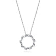 PT950 NECKLACE