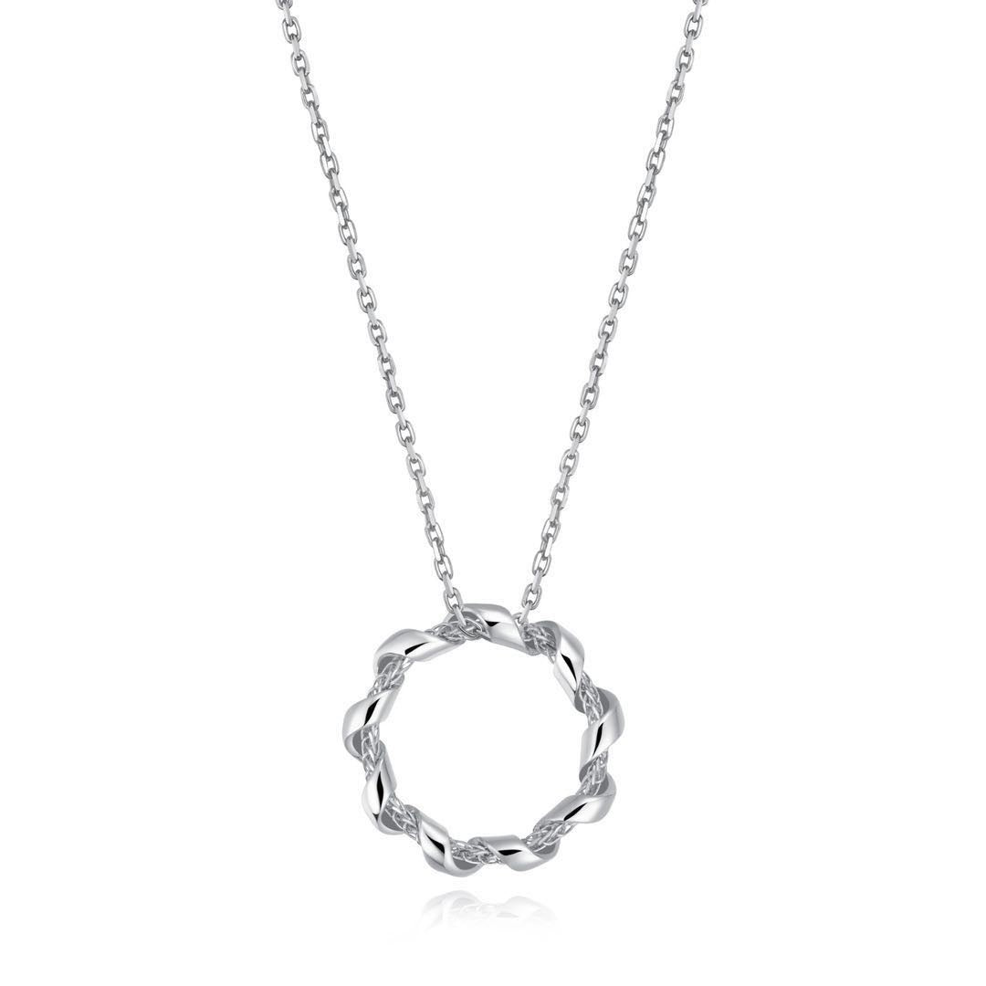PT950 NECKLACE