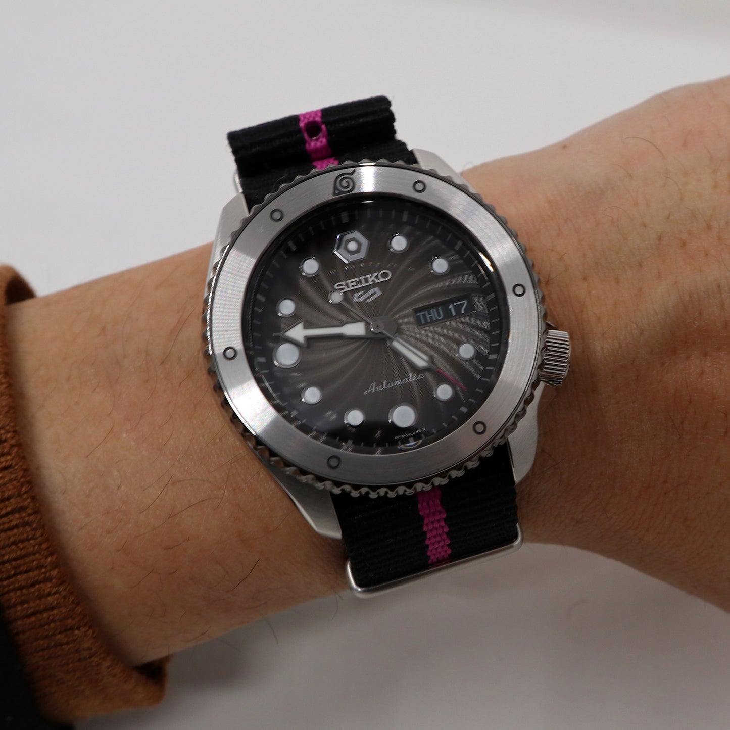 Seiko SRPF65K1
