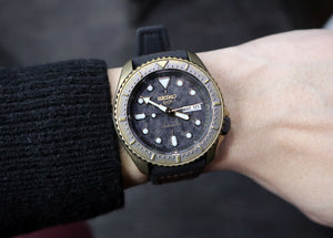 Seiko SRPE80K1