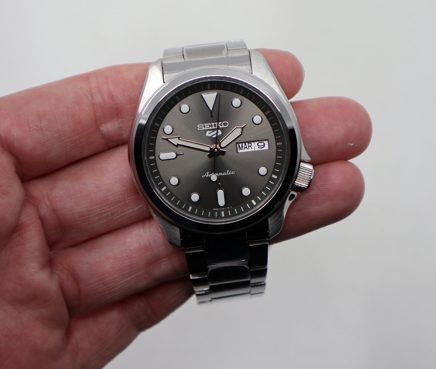 Seiko SRPE51K1