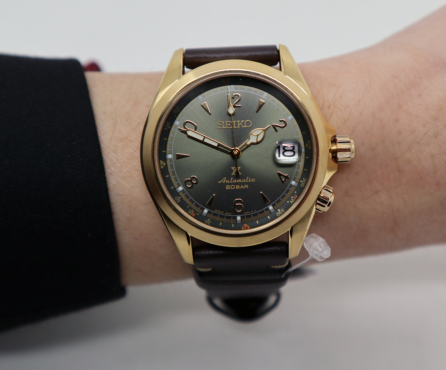 Seiko SPB210J1