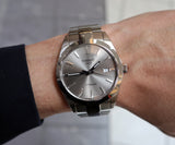 Tissot Gentleman Titanium T1274104408100