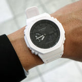 Casio G-Shock Watch GA2100-7A