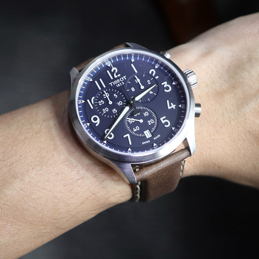 Tissot Chrono XL Vintage T1166171604200