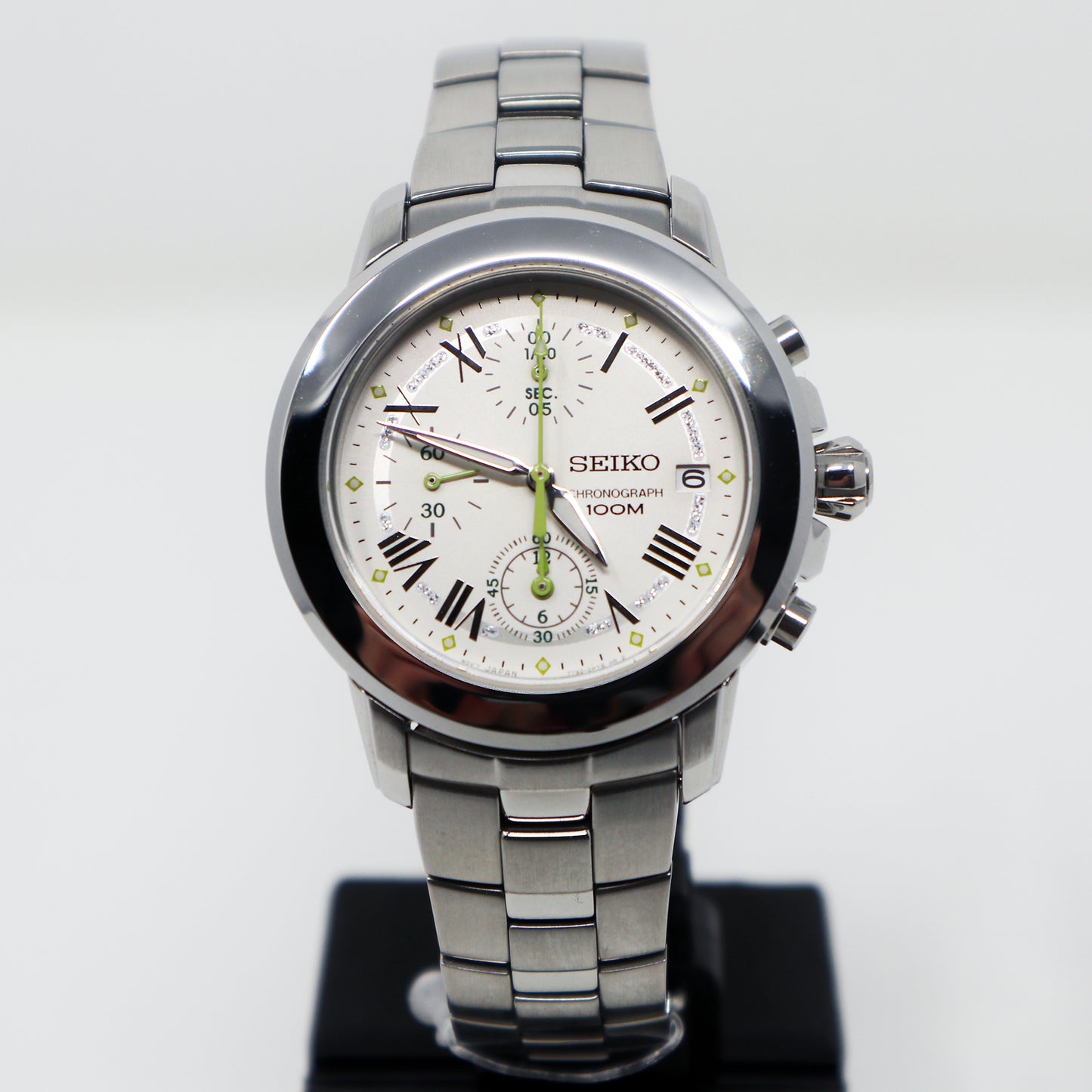 Seiko Criteria SNDY89