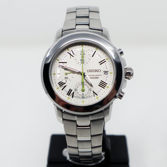 Seiko Criteria SNDY89